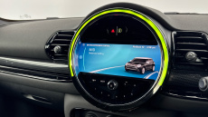 MINI Clubman 2.0 Cooper S Sport 6dr Auto [Comfort Pack] Petrol Estate